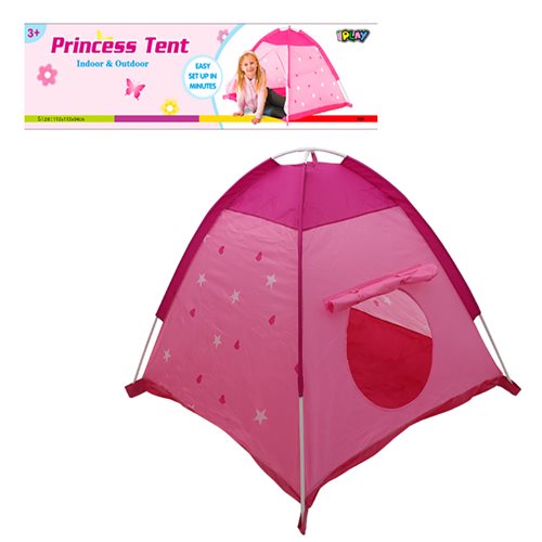 Princess Play Tent