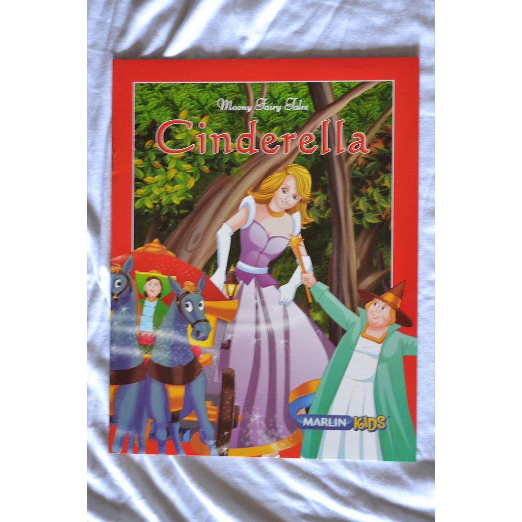 Cinderella