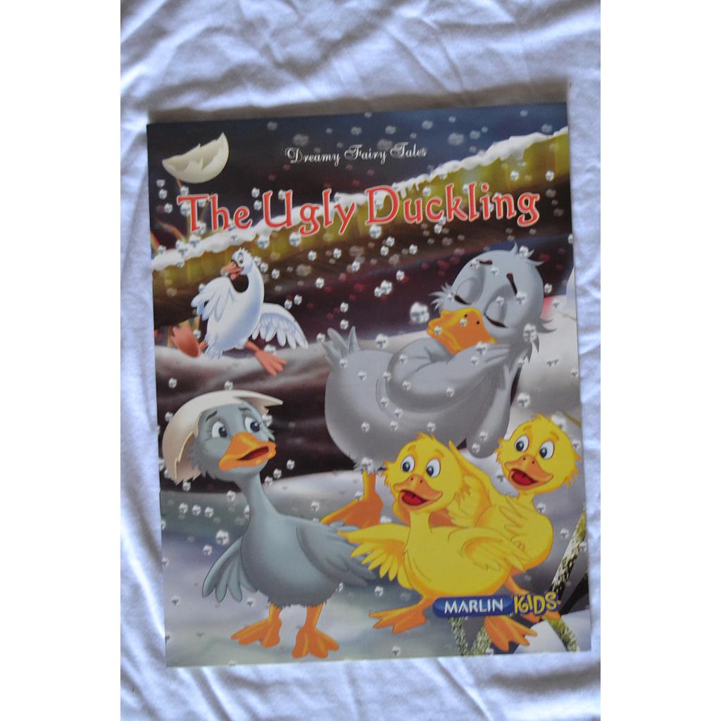 The Ugly Duckling