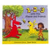 Flip, Flippie & Friends - 1,2,3