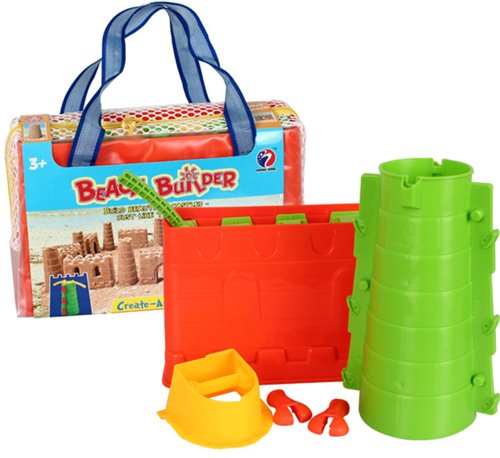 Beach Builder Set