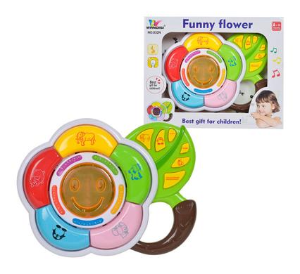 Baby Musical Flowe