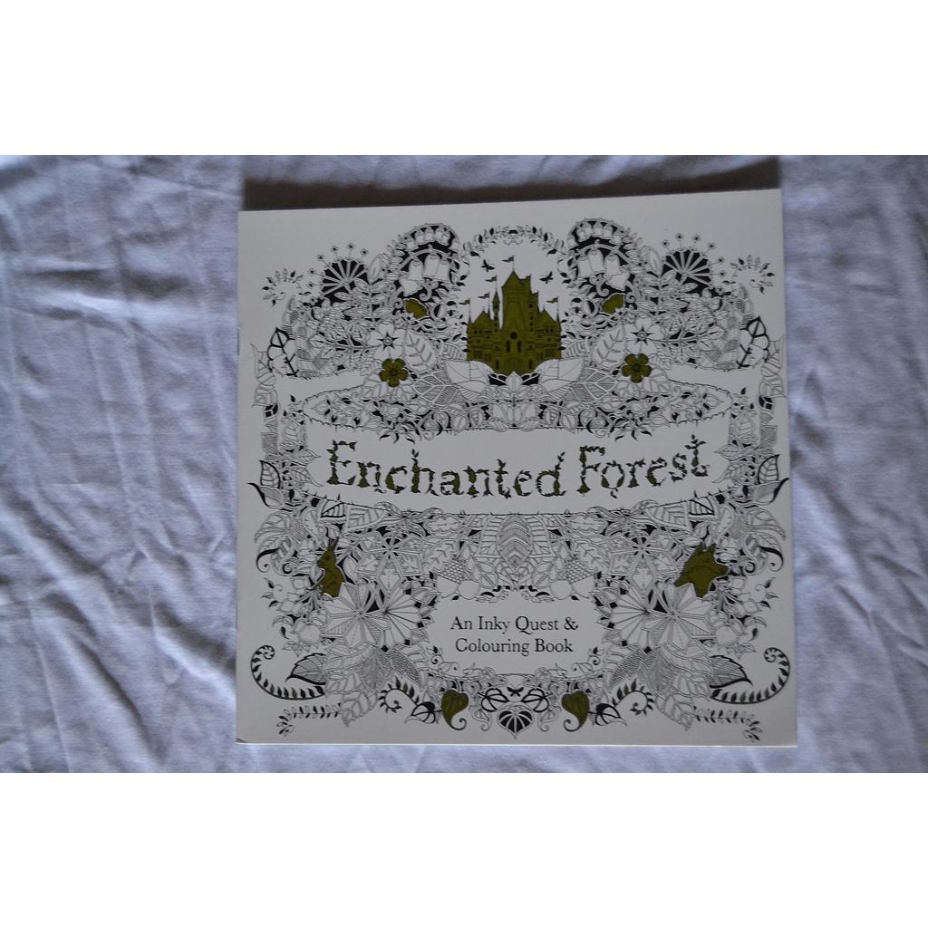 Enchanted Forest