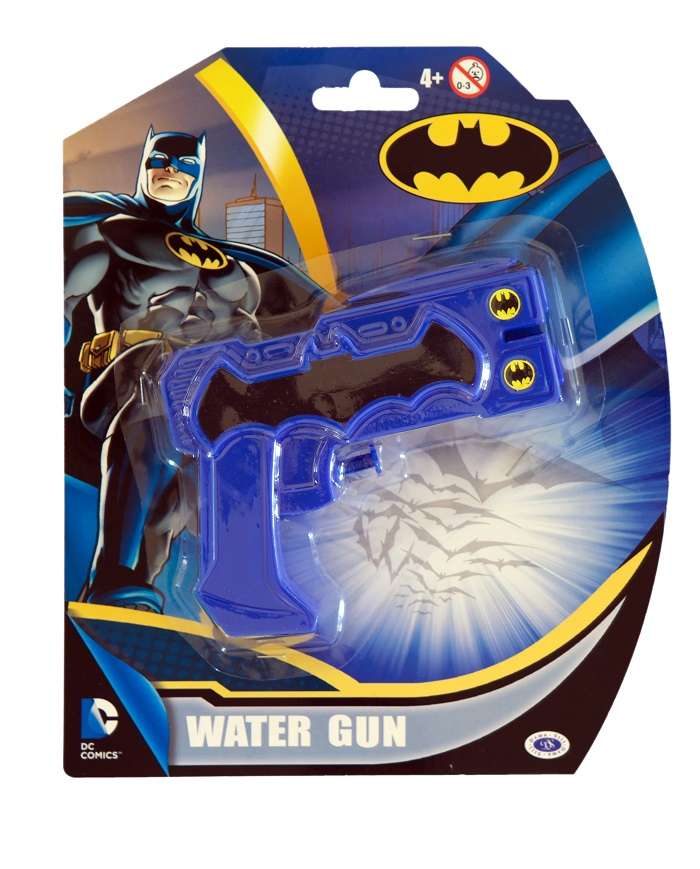 Batman Water Gun