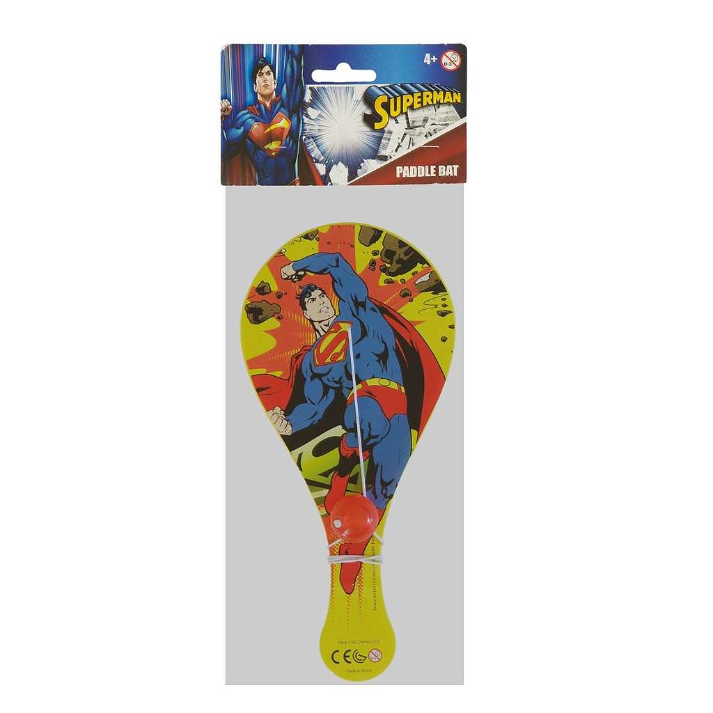 Superman Paddle Bat