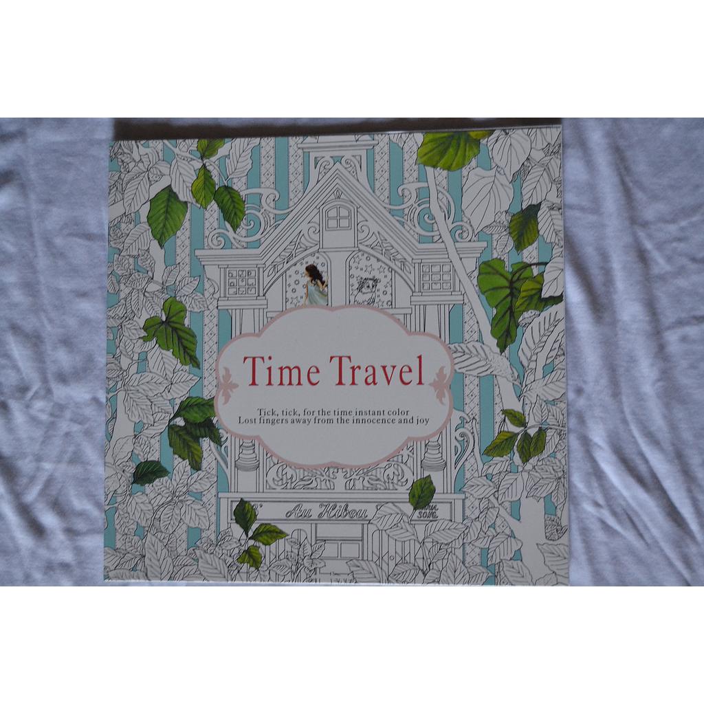 Time Travel