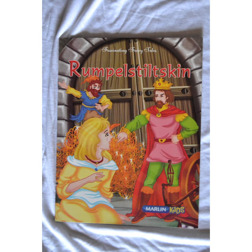 Rumpelstiltskin
