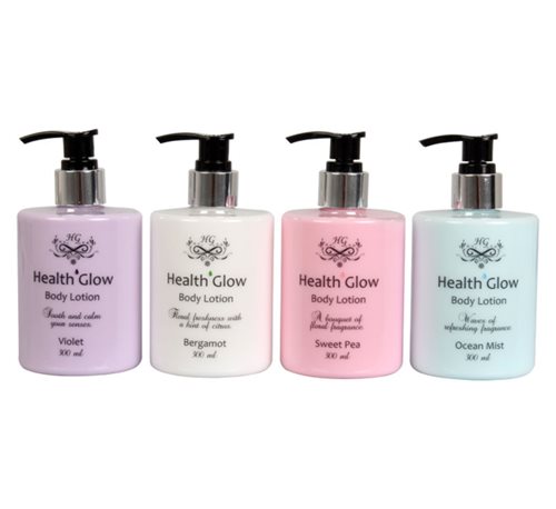 Health Glow Hand&Body Lotion 300ml