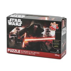 Star Wars 100 Piece Puzzle