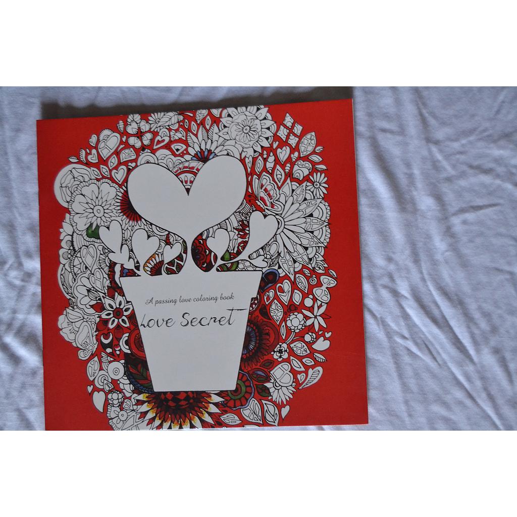 Love Secret