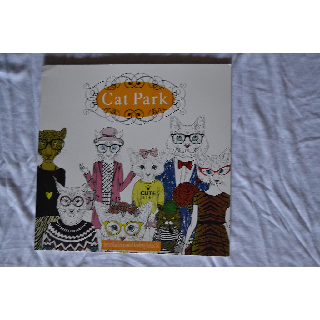 Cat Park