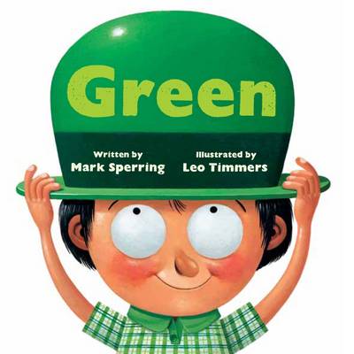 Green - Sperring & Timmers