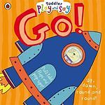 Toddler Play and Say GO! - Igloobooks