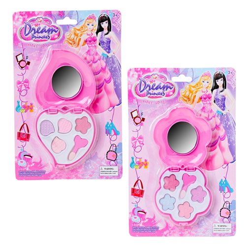 Make-Up Girls Play Set