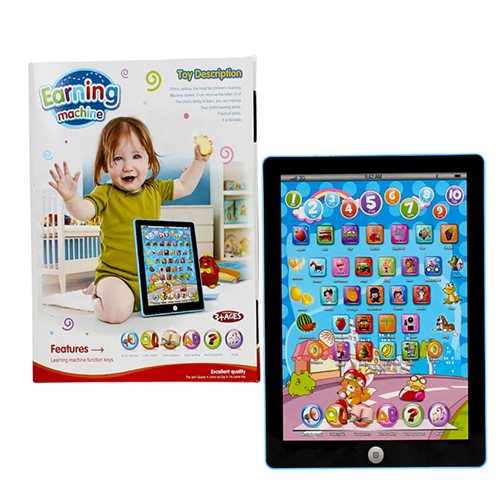 Edu Toy Tablet