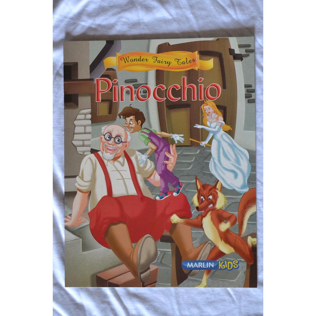 Pinocchio