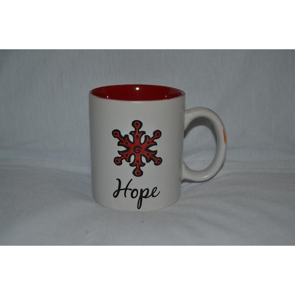 Mug - Hope