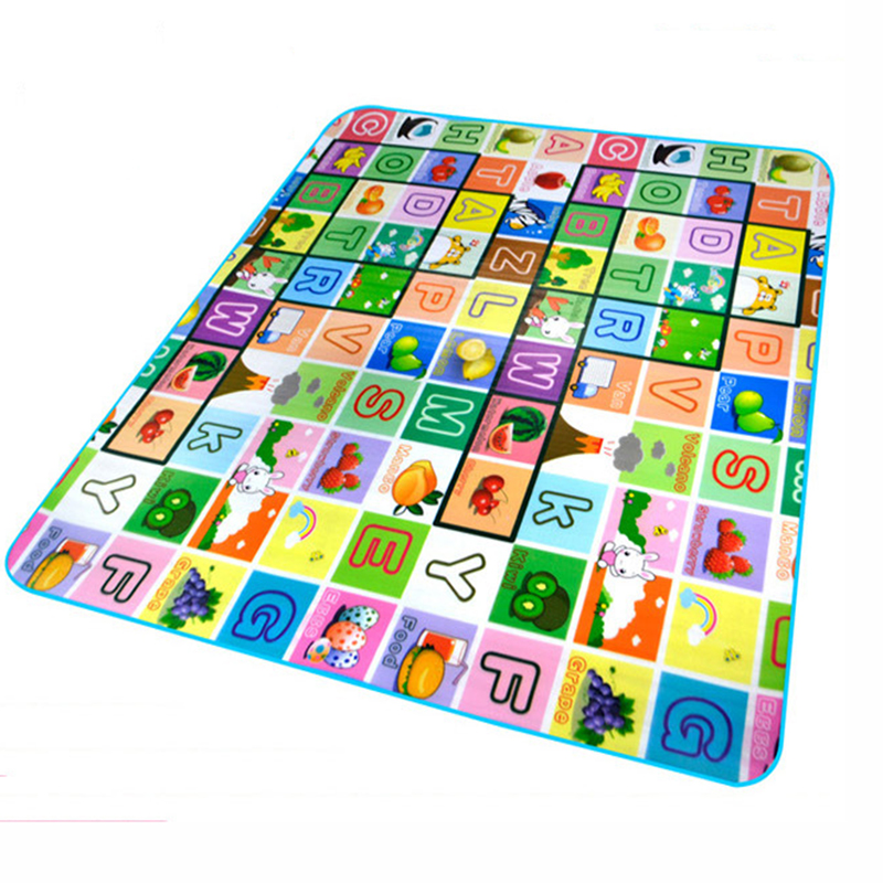 Papa Play Mat