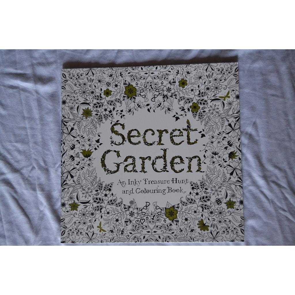 Secret Garden
