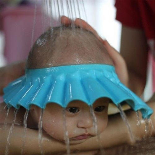 Cooey Baby Shampoo Cap
