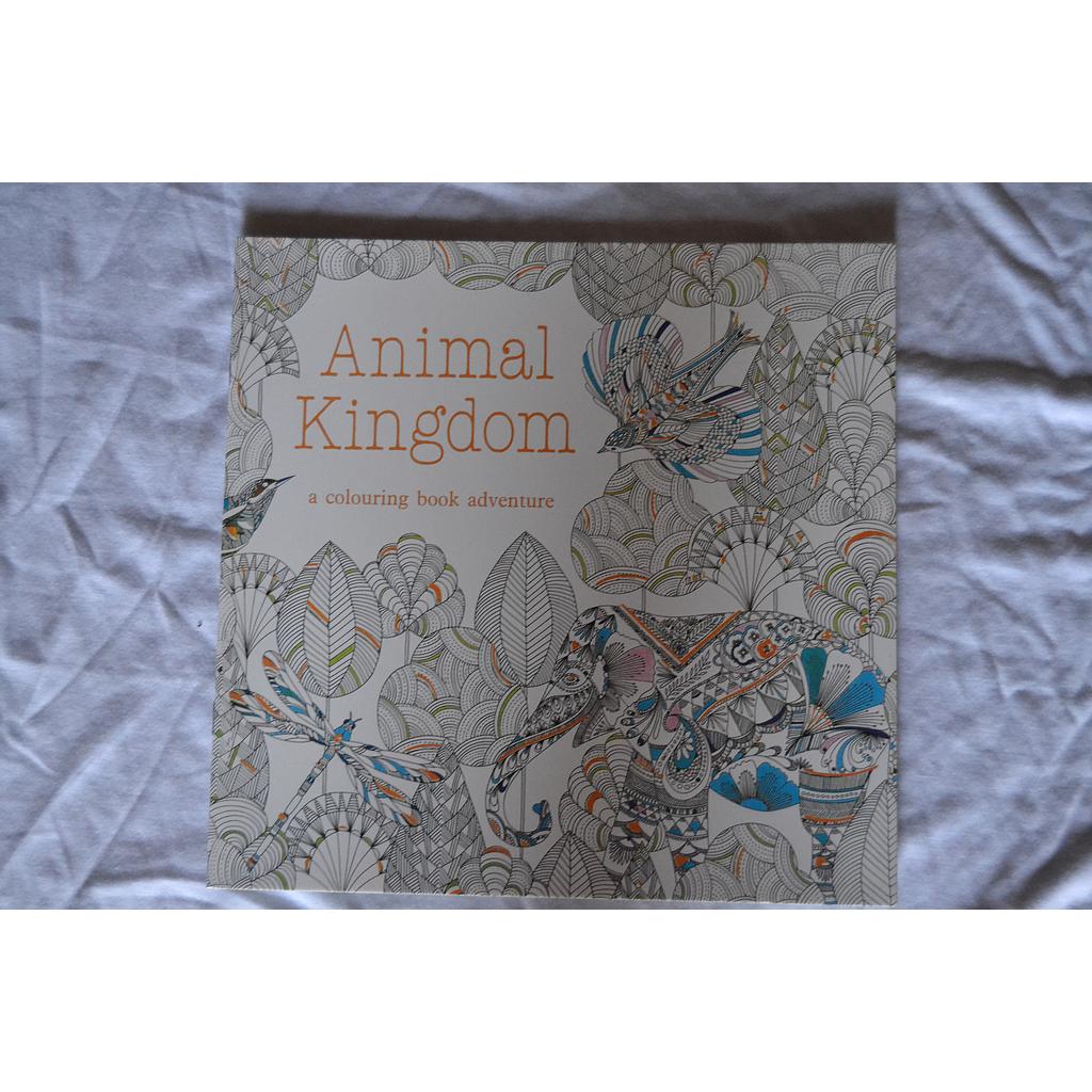Animal Kingdom