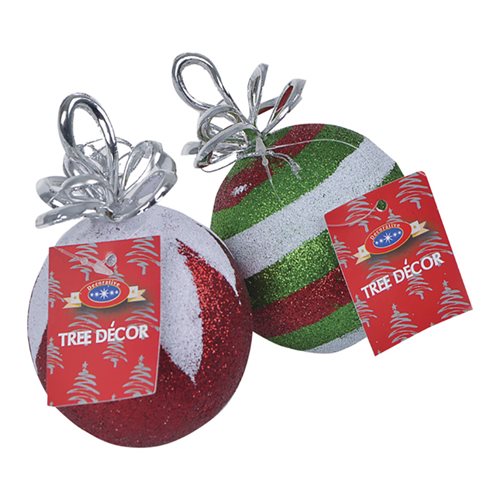 Xmas Decor Ball
