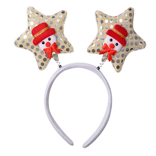 Xmas Headband