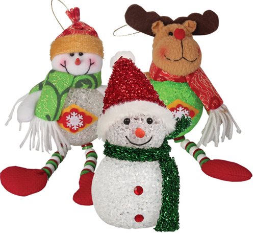 Xmas Decor - Reindeer