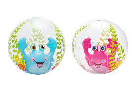 Intex Bouncing Ball Aquarium